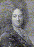 P Pierre Le Pesant, sieur de Boisguillebert,1646 1714