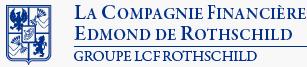 ɵϣ(ӢģLa Compagnie Financiere Edmond de Rothschild BanqueģLa Compagnie Financire Edmond de Rothschild Banque)
