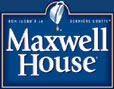 ˹(Maxwell House)