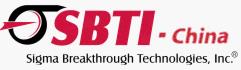 SBTI˾Sigma Breakthrough Technologies Inc.SBTI)