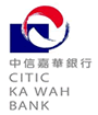 żλ(CITIC Ka Wah Bank)