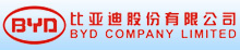 ǵϹɷ޹˾(BYD Company Limited)