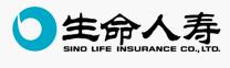 ٱչɷ޹˾Sino Life Insurance Company Ltd.)
