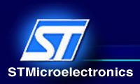 ⷨ뵼壨STMicroelectronics
