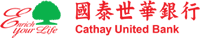 ̩(Cathay United Bank)