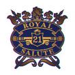 ʼ(Royal Salute)