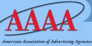 4AAmerican Association of Advertising AgenciesЭᣩ