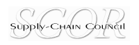 ʹӦЭ(Supply Chain Council,SCC)