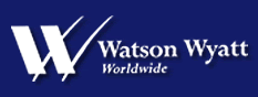 Żѯ˾,Watson Wyatt Worldwide,Ż,,Żùʹ˾, Żѯ