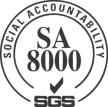 ιʱ׼ϵSocial Accountability 8000 International standardSA8000