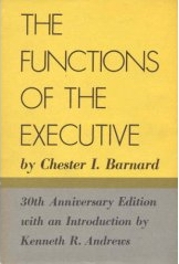 Աְܡ(The Functions of the Executive)