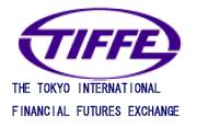 ʽڻThe Tokyo International Financial Futures Exchange,TIFFE