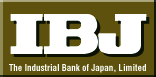 ձҵ(Industrial Bank of Japan)