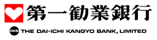 ձһȰҵ(Dai-Ichi Kangyo Bank)