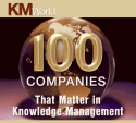 2007꡶KMWorld֪ʶӰ100ҹ˾