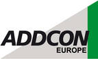 Addcon Europe Logo