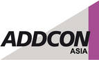 Addcon Asia Logo