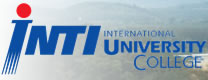 ӢϹʴѧ  inti International Unversity