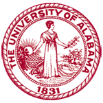 ѧThe University of Alabama