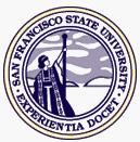 ɽɽѧSan Francisco State University