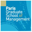 ߵȹѧԺParis Graduate School Of Managent