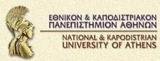 ŵѧNational and Kapodistrian University of Athens