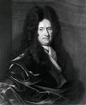 ظ¡ģGottfried Wilhelm Leibniz