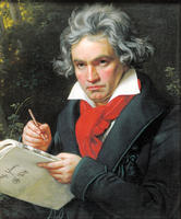 Ludwig van Beethoven(1770-1827)